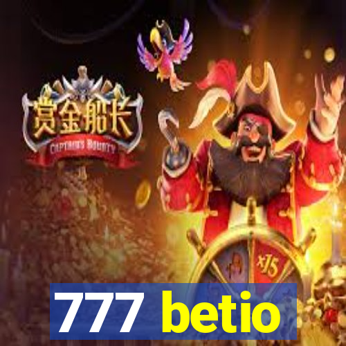 777 betio
